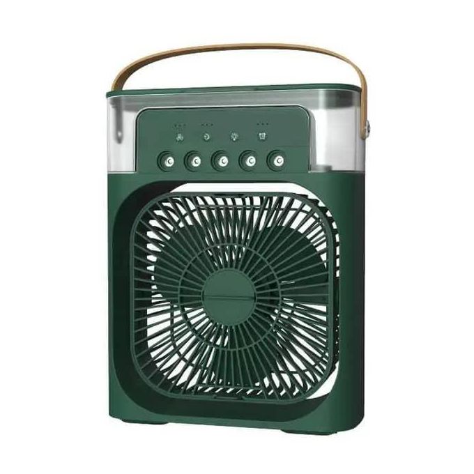 3 in 1 portable personal air cooler