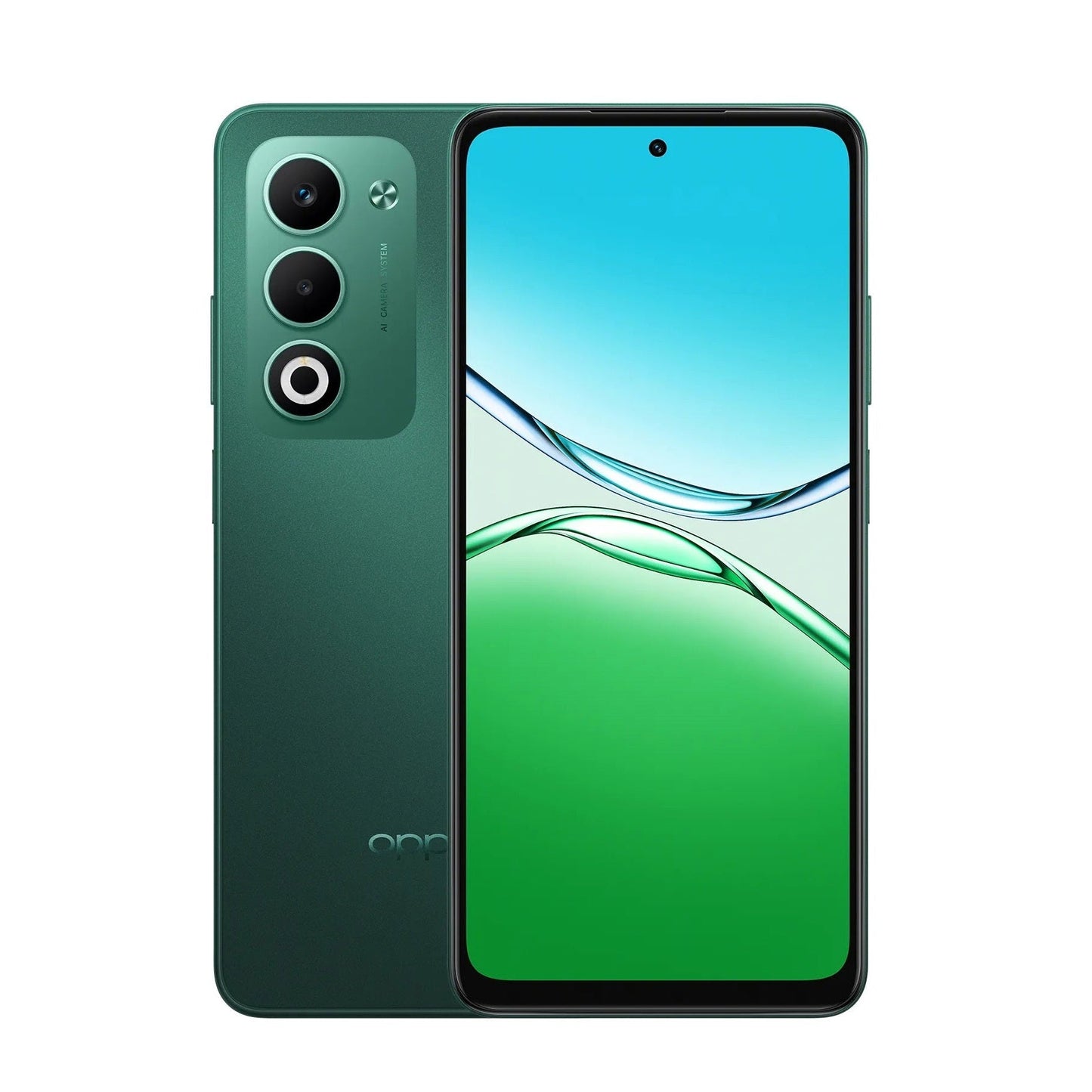 Oppo a5 256GB 8GB uk used smartphone