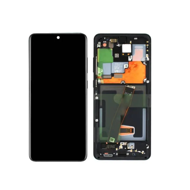 Samsung S20 TFT screen replacement