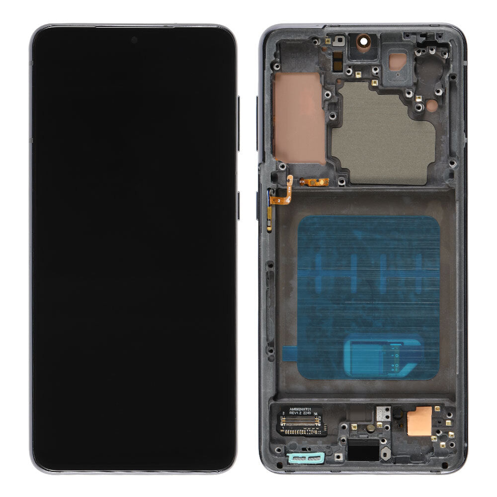 samsung S21 TFT screen replacement