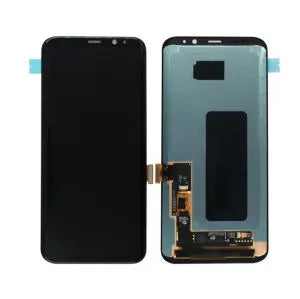 Samsung S9 (G960) OLED screen replacement – kniezOn Uganda