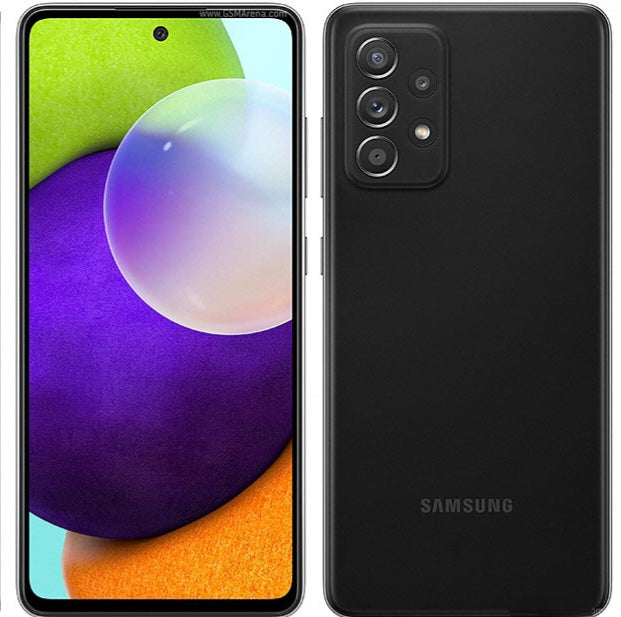 Samsung a52 128GB 6GB RAM uk used phone