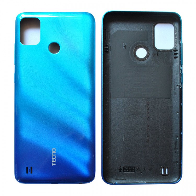 BACKCOVER FOR TECNO POP 4