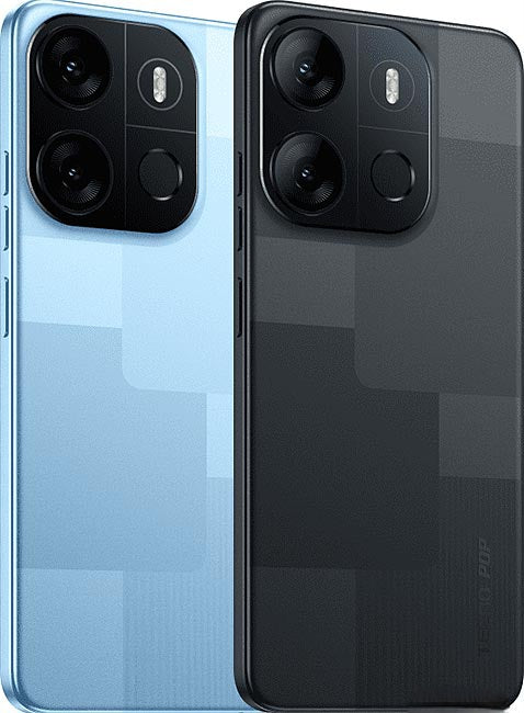 Tecno pop 7 64GB 2GB RAM Dubai used