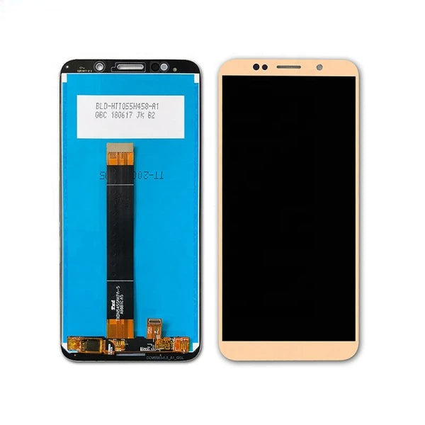 Huawei Y5/ Y5 prime 2018/ Y5 pro 2018/ Honor 7S 2018 complete screen