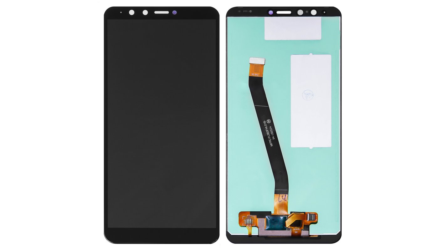 screen for huawei y9 2018