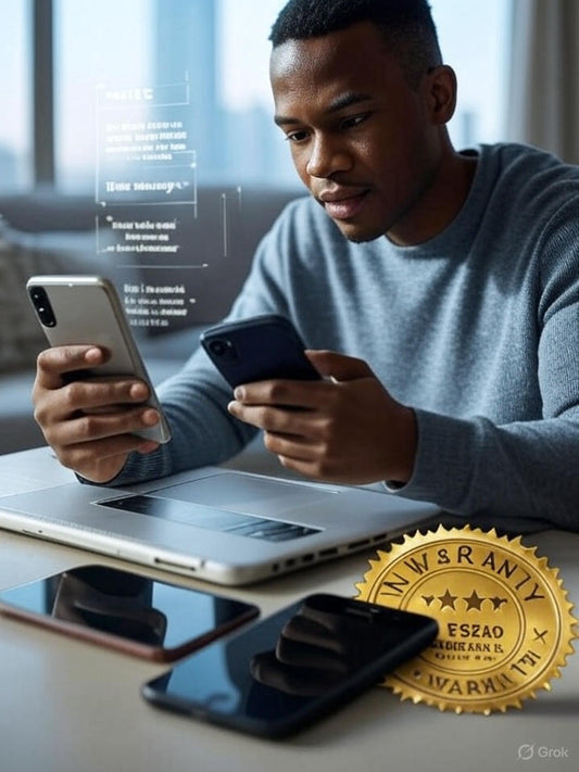 flagships and budget phones comparisons