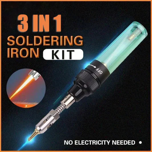soldering guns