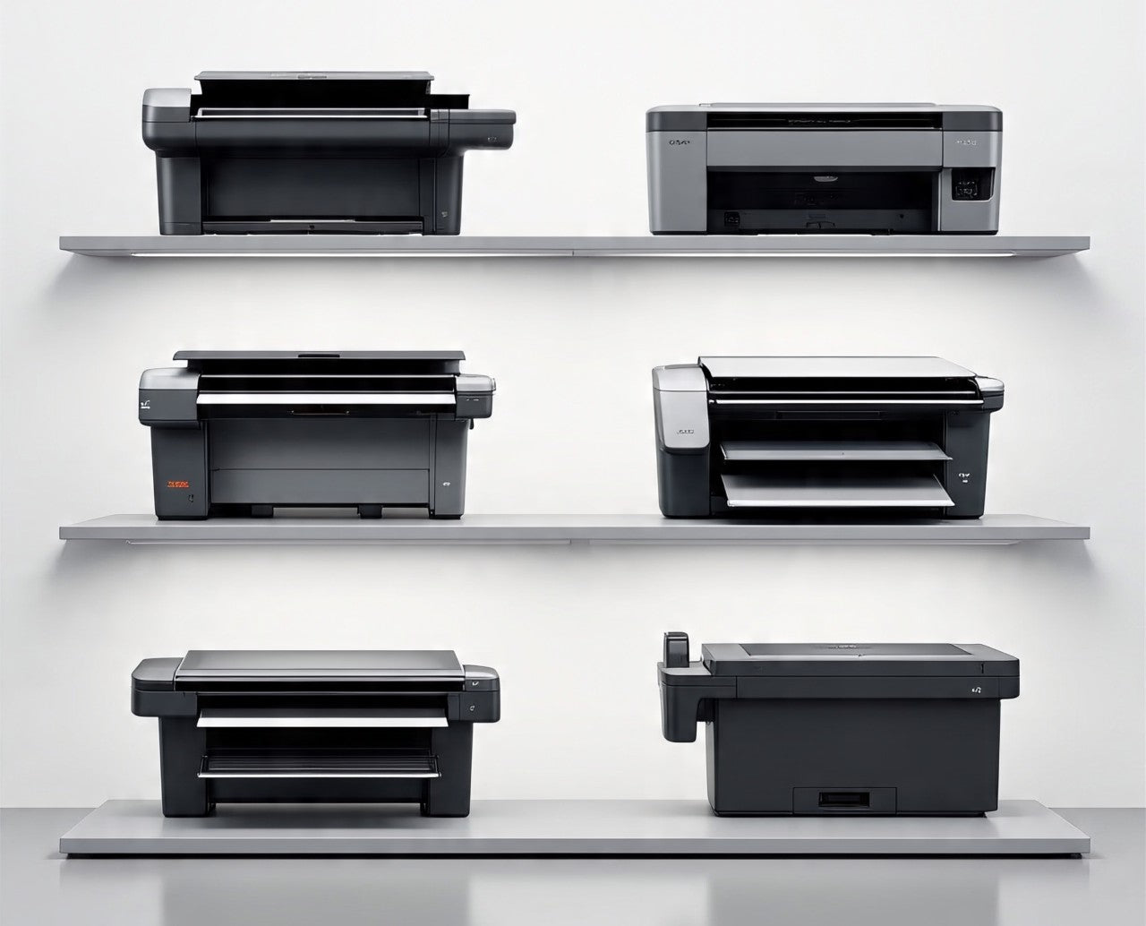 PRINTERS