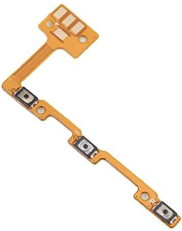 POWER BUTTON FOR INFINIX HOT 10 PLAY – kniezOn Uganda