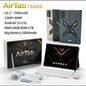 AirTab T5000 PC Android Tablet 10.1″inch 1TB ROM + 24GB RAM 10000mAh