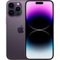 iPhone 14 pro max 256GB Esim UK used smartphone