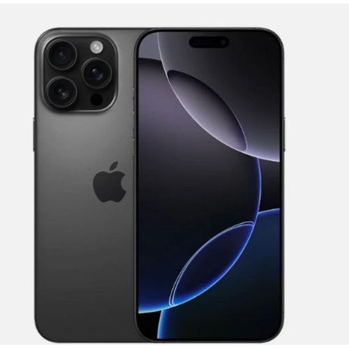 iPhone 16 pro 256GB 93% UK used smartphone