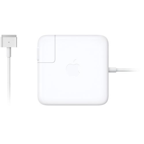 Apple 45W MagSafe 2 Power Adapter (MacBook Pro with 13-inch Retina display) - White