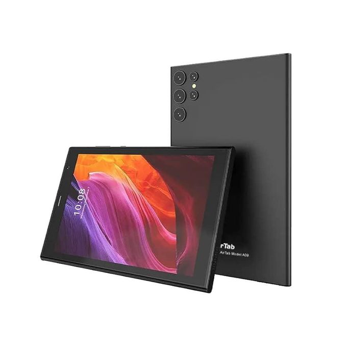 AirTab U09 Pro: 5G Android Tablet with 16GB RAM + 1TB ROM