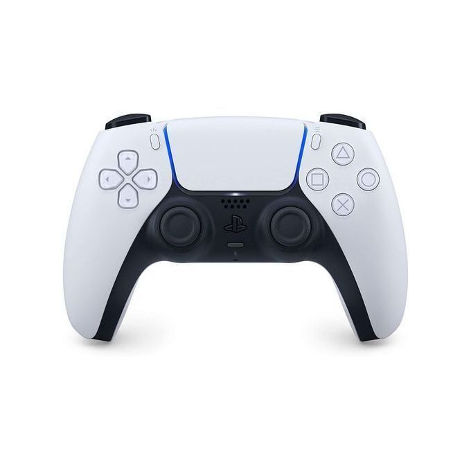 PS5 PlayStation 5 DualSense Wireless Controller - White