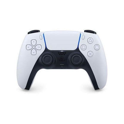 PS5 PlayStation 5 DualSense Wireless Controller - White