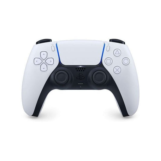 PS5 PlayStation 5 DualSense Wireless Controller - White
