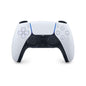 PS5 PlayStation 5 DualSense Wireless Controller - White