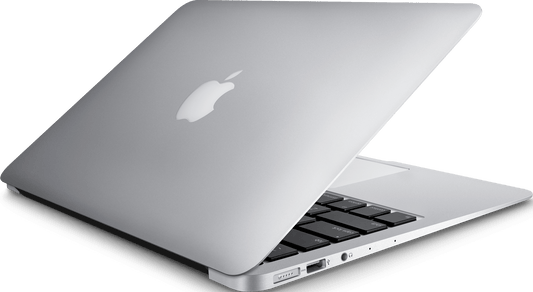 MacBook Air 2014, 4GB RAM, 128GB SSD 13" uk used