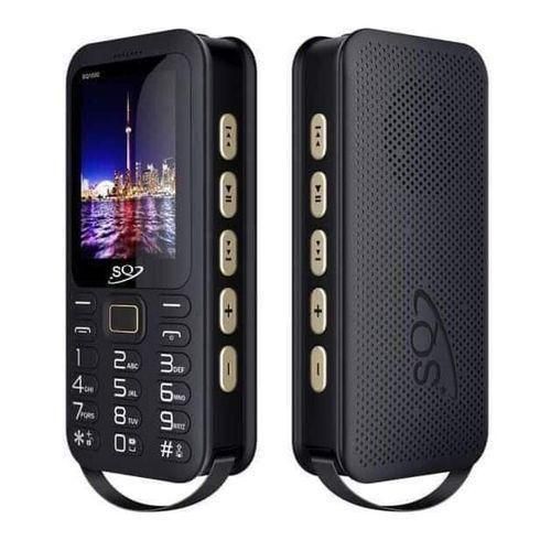 SQ Mobile SQ1000L: Power Bank Phone with 25800mAh Battery