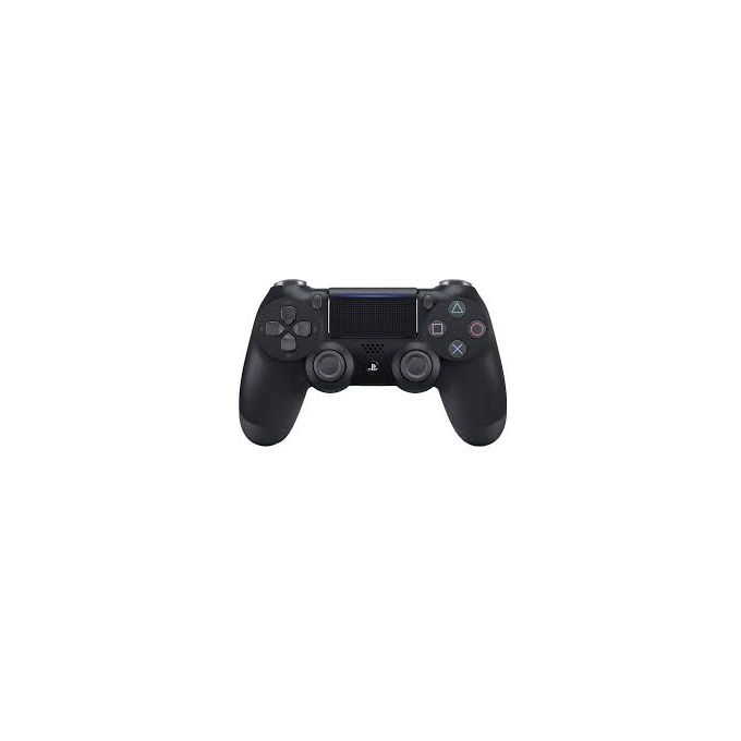 Sony Ps4 Pad DualShock 4 Wireless Controller Bluetooth Gamepad - black