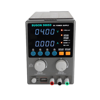 Sugon 3005D: Precision Power for Every Project