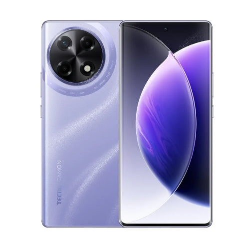 Tecno camon 30S 128GB 6GB dubai used smartphone