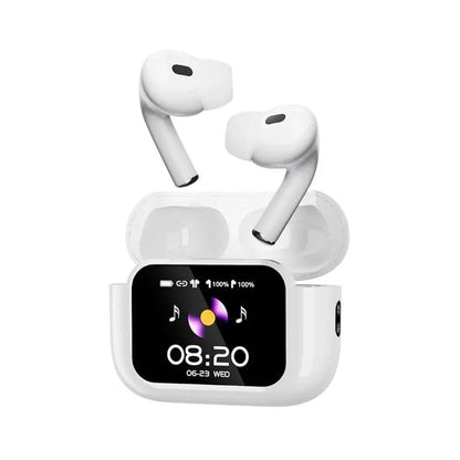 CALUS M5 Pro Touch Screen Smart Airpods
