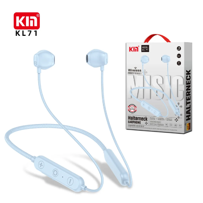 KIN KL71 Bluetooth wireless headsets