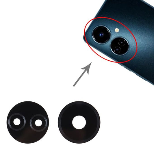 CAMERA GLASS FOR TECNO CAMON 19 pro