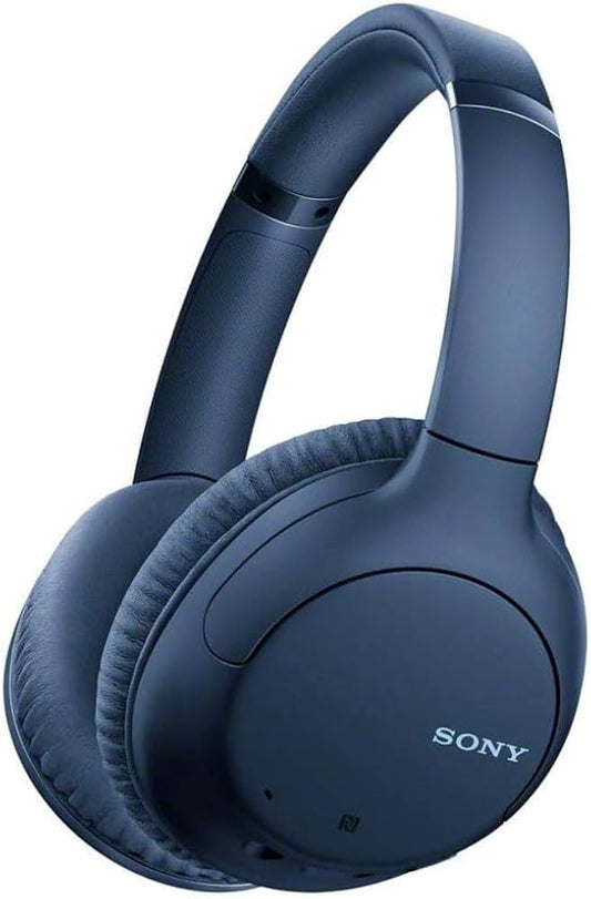 Sony Premium Quiet Noise Cancelling Headset