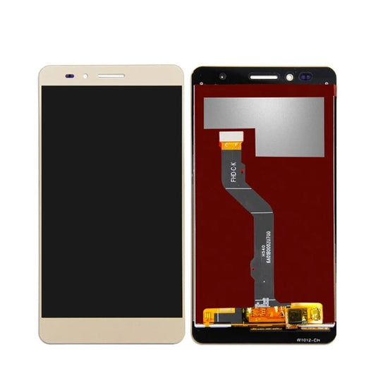 Huawei Honor 5X/ huawei gr5/ honor x5 complete screen