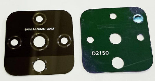 CAMERA GLASS FOR TECNO CAMON 16 premier