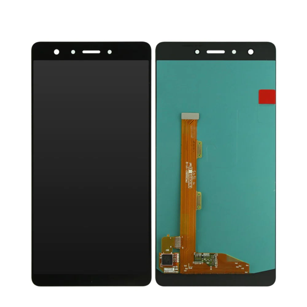 Tecno Phantom Screen Replacement: Crisp Clarity Restored