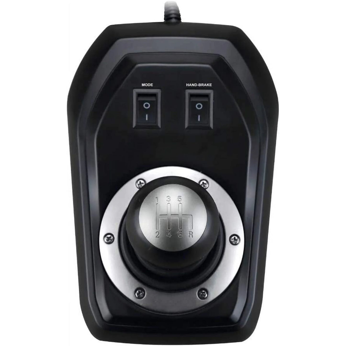 Flashfire Suzuka 900R racing wheel set with Clutch pedals and H-shifter for PC, PS3, PS4, Xbox 360, XBOX ONE and Nintendo Switch