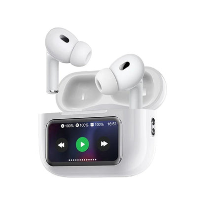 CALUS M5 Pro Touch Screen Smart Airpods