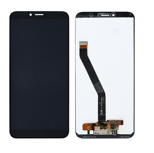 screen huawei enjoy 8e/ honor 7a