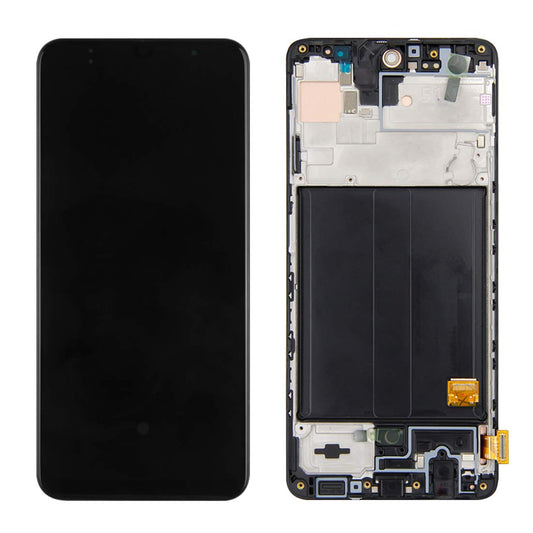 SAMSUNG A51 COMPLETE SCREEN SERVICE PACK