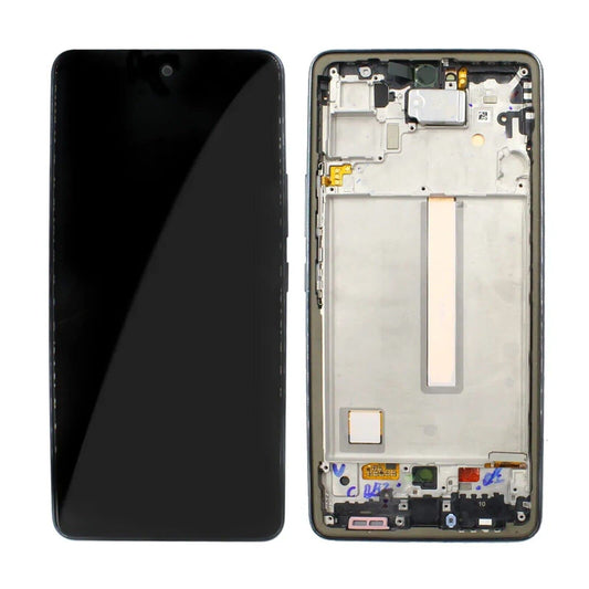 SAMSUNG A53 COMPLETE SCREEN SERVICE PACK