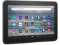 Fire 7 tablet (32 GB, Black, Ad-Supported) + Amazon Standing Case (Black) + Screen Protector (2-Pack)