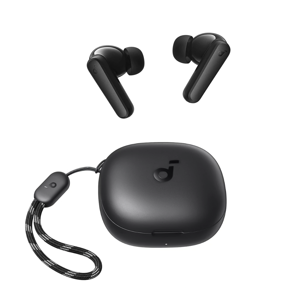 Anker Soundcore R50i Wireless Earphones – 10mm Drivers, Long Battery