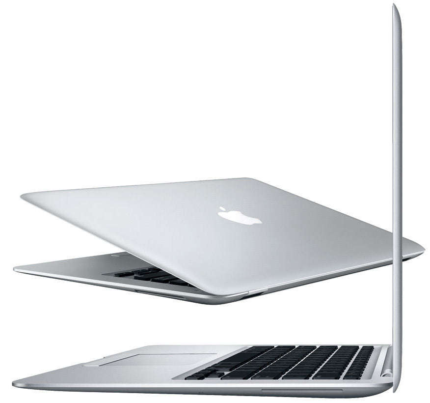 MacBook Air 2014, 4GB RAM, 128GB SSD 13