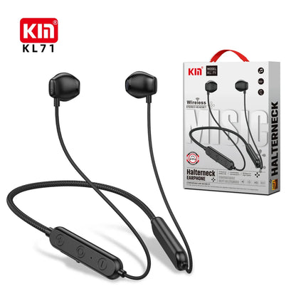 KIN KL71 Bluetooth wireless headsets
