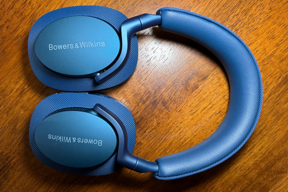 Bowers & Wilkins Px7 S2e Wireless Noise Cancelling Headphone Bowers & Wilkins Px7 S2e Wireless Noise Cancelling Headphone