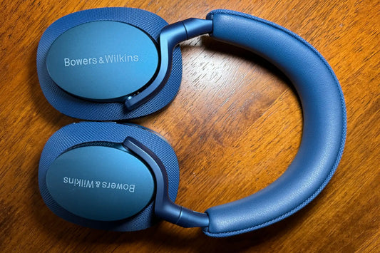 Bowers & Wilkins Px7 S2e Wireless Noise Cancelling Headphone