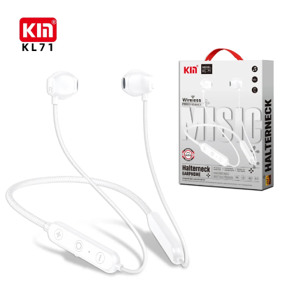 KIN KL71 Bluetooth wireless headsets