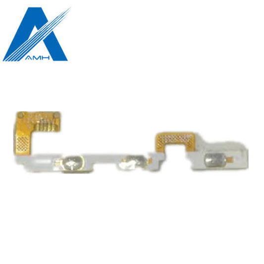 Tecno Wx3p power button