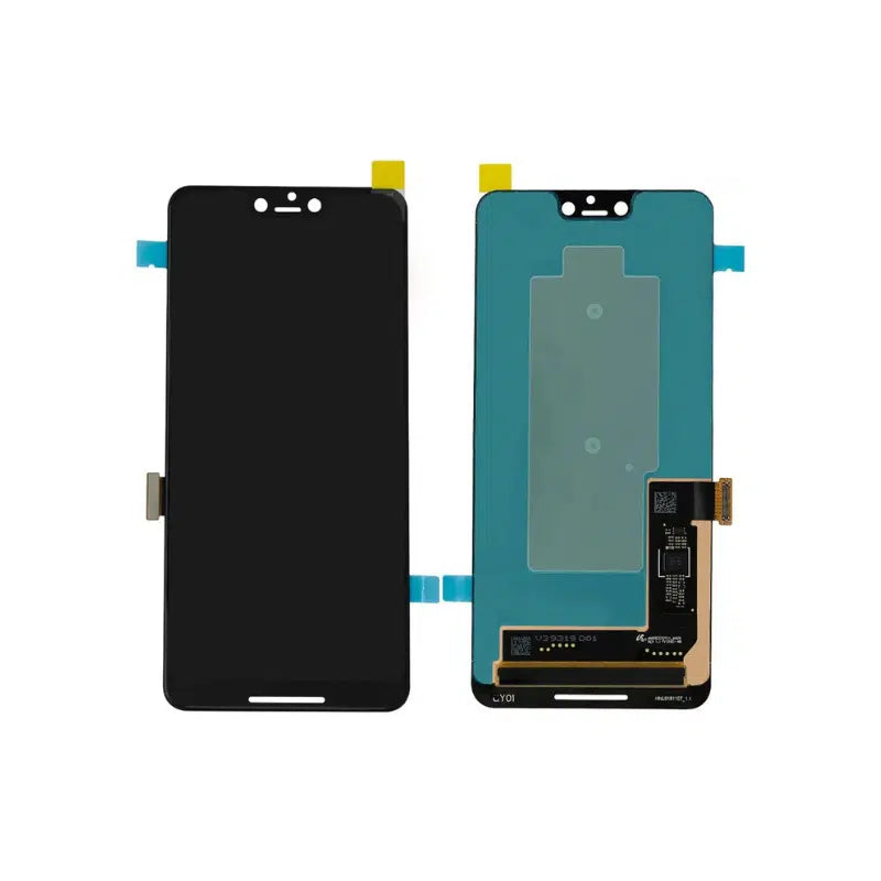 google PixeL 3 XL screen replacement