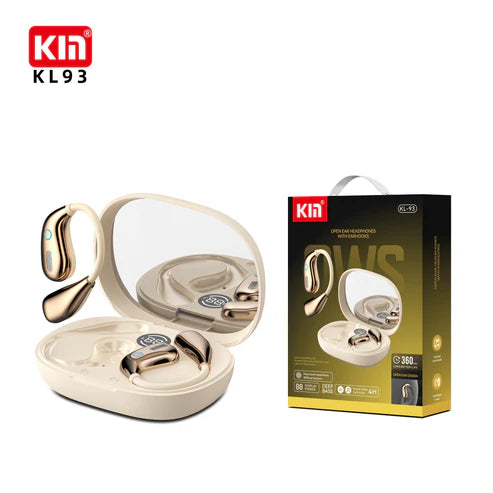KIN Wireless Headphones (KL-93)
